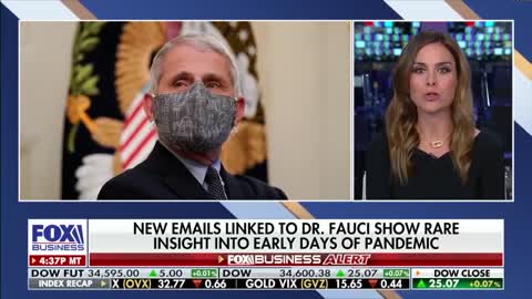 Fight against the hypocrisy of Fauci and Whitmer