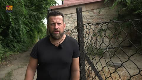 Ujjakat akart törni, fenyegetett, mégis Magyar Péter alelnöke akar békés közéletet teremteni itthon