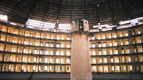 Discussing with my friend