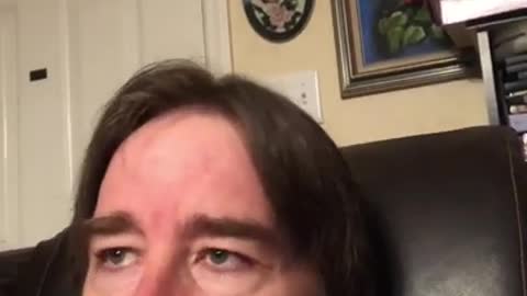 Parler video number one