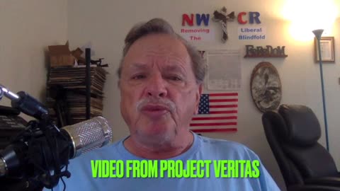 NWCR's Removing the Liberal Blindfold - 04-15