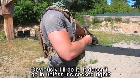 Expedition Ukraine - TATE Confidential Ep 7
