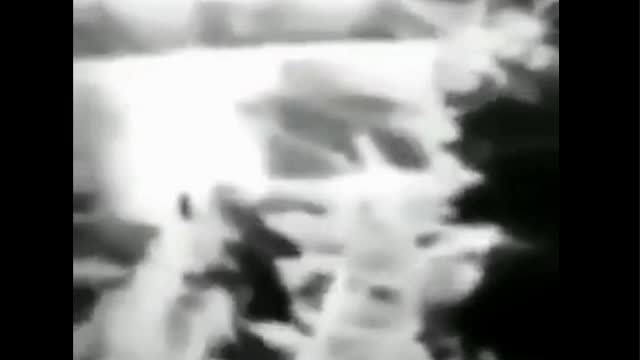 被刻意隱藏的懸浮科技