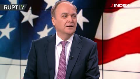 Ruski veleposlanik u SAD-u govori o Putin-Trump summitu