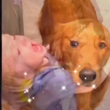 "Unbreakable Bonds: The Heartwarming Love Between Pets and Kids"