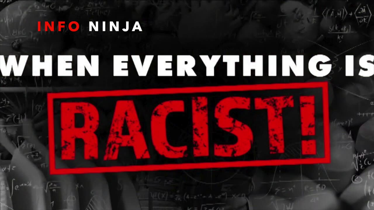 Everything Was Racist in 2023!