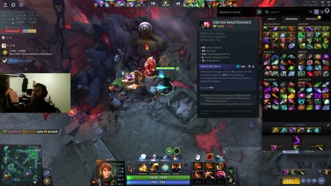 Dota 2 Ranked (On Linux)