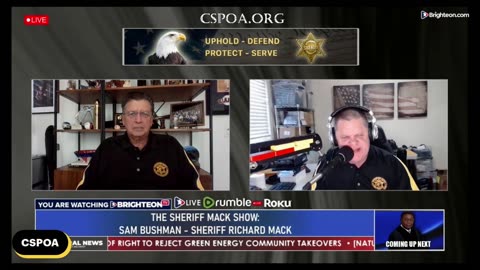 LibertyRoundTable & Brighteon.TV