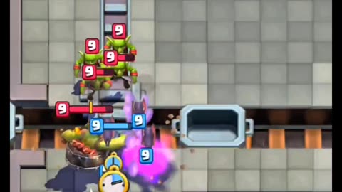 "LOG OP in Clash Royale 2024: Is It Too Powerful?"