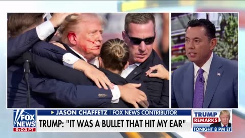 Trump fires back at FBI over bullet claim: 'Lost the confidence of America'