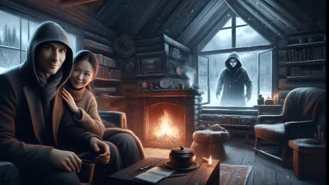 Nightfall: Wind Chill