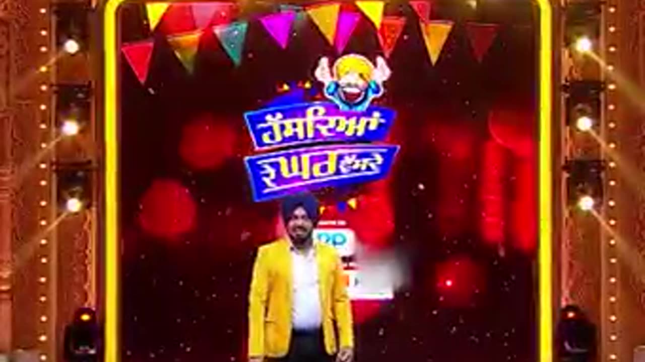 Ghuggi special