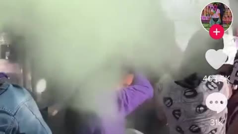 Feminazi es traicionada por sus compañeras