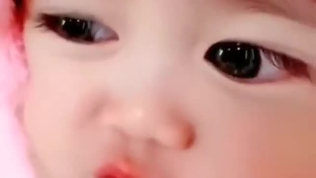 lovely cute baby _ funny video small baby cute baby