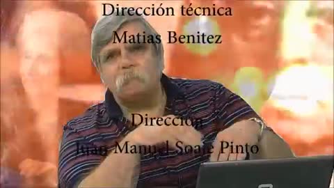 44 El Grano del Sistema N° 44 Gobierno K y el Proceso, similitudes YPF Burlas La