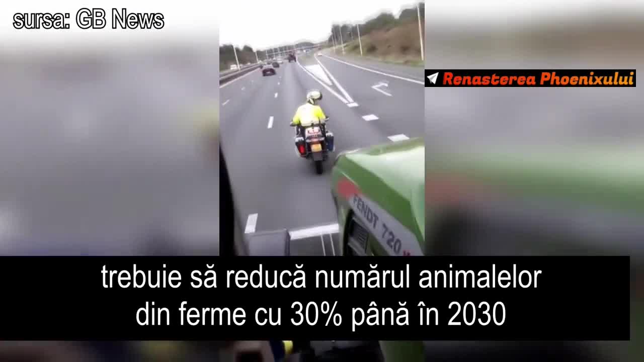 🔥MAREA RESETARE - Efectele se văd în mai multe țări din lume.