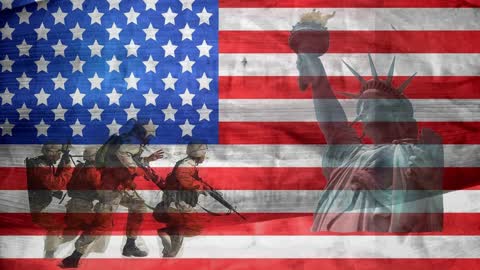 One Nation Under God- (I Believe) BY ANOINTED DAY