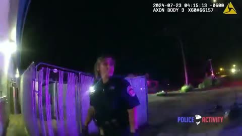 Pueblo County Deputy Goes Unconscious After Exposed to Fentanyl