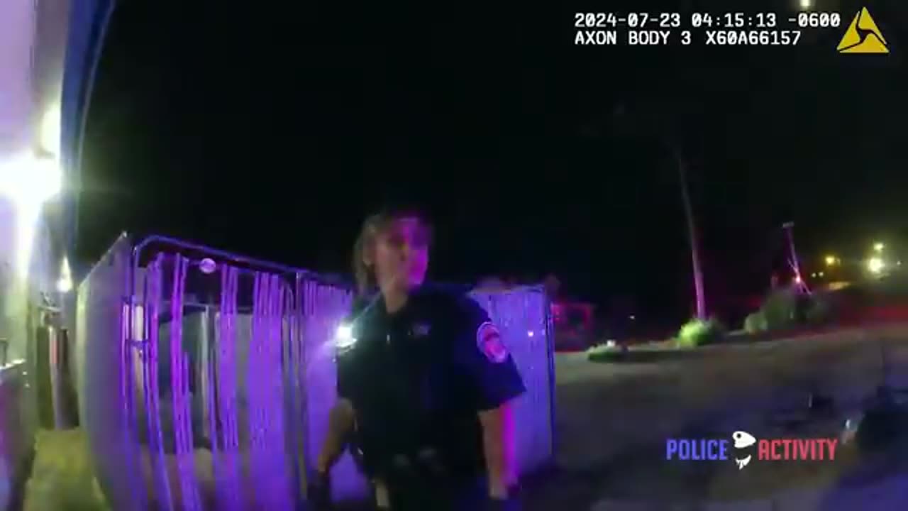 Pueblo County Deputy Goes Unconscious After Exposed to Fentanyl
