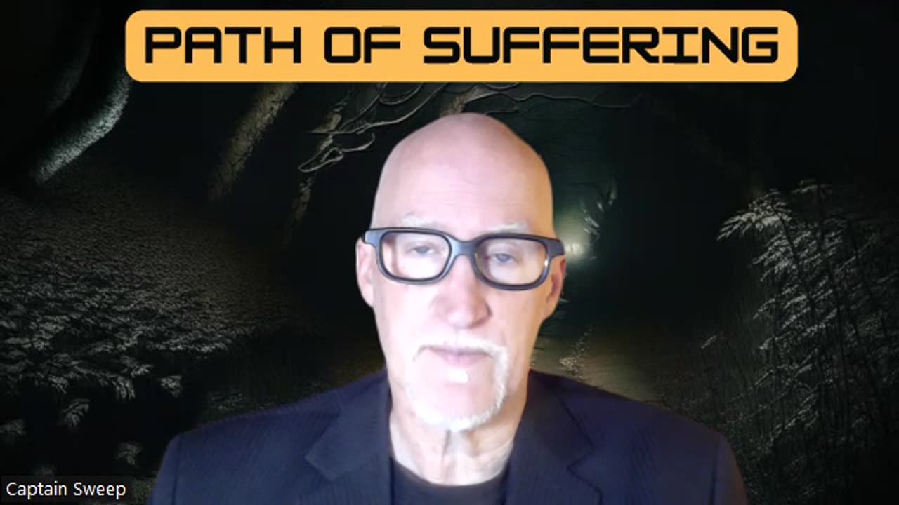 1 Invitation to the Path of Suffering Program