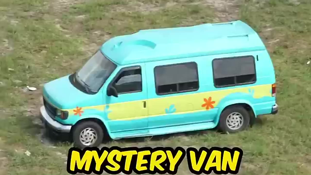 Mr beast destroyed the school bus