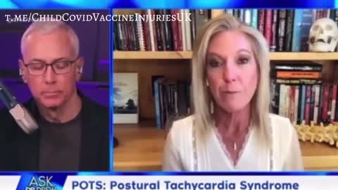 PANDEMIC of people dropping DEAD suddenly