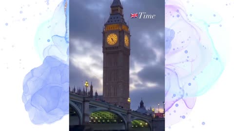 London, View Buetiful For you 🖤🖤