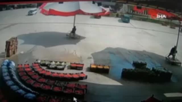I believe I can fly