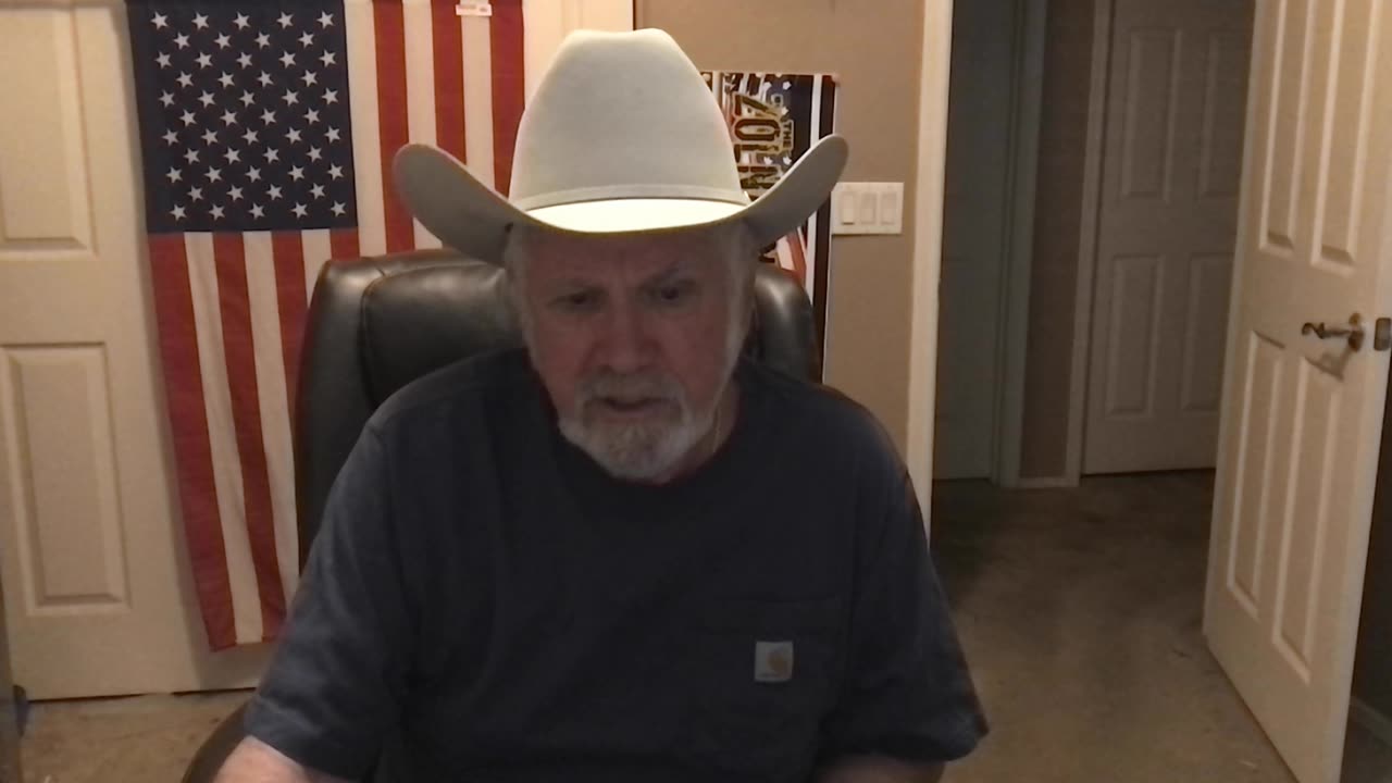 Rumble Subscriber's Comment, Worth Sharing!