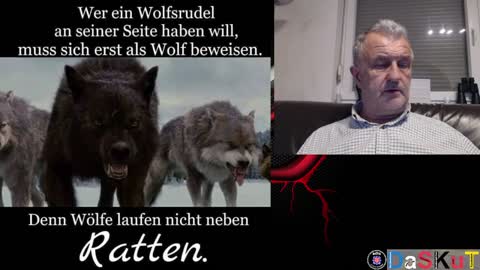 Carsten Jahn - Antwort auf dein Video vom - 20.01.2021