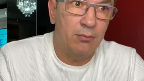 Luis Lazarus - Zeus TV; 18.04.2021