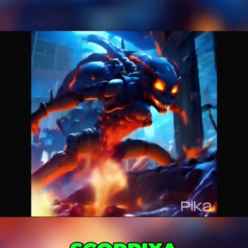 Entomara ep 2 - The Scorpion Kingdom by Truvision