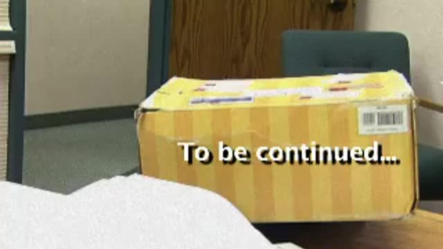 The Package