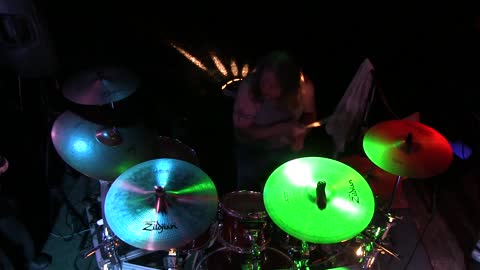 Nickelback - Figured You Out (Phantom cover)