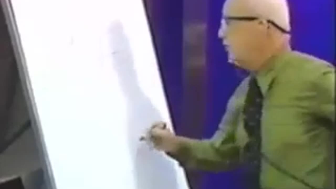 Buckminster Fuller - Everything I Know - Lecture 7 of 12 (January 27, 1975)