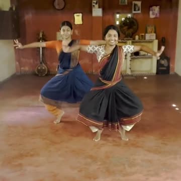 A short jathi from Thodayamangalam