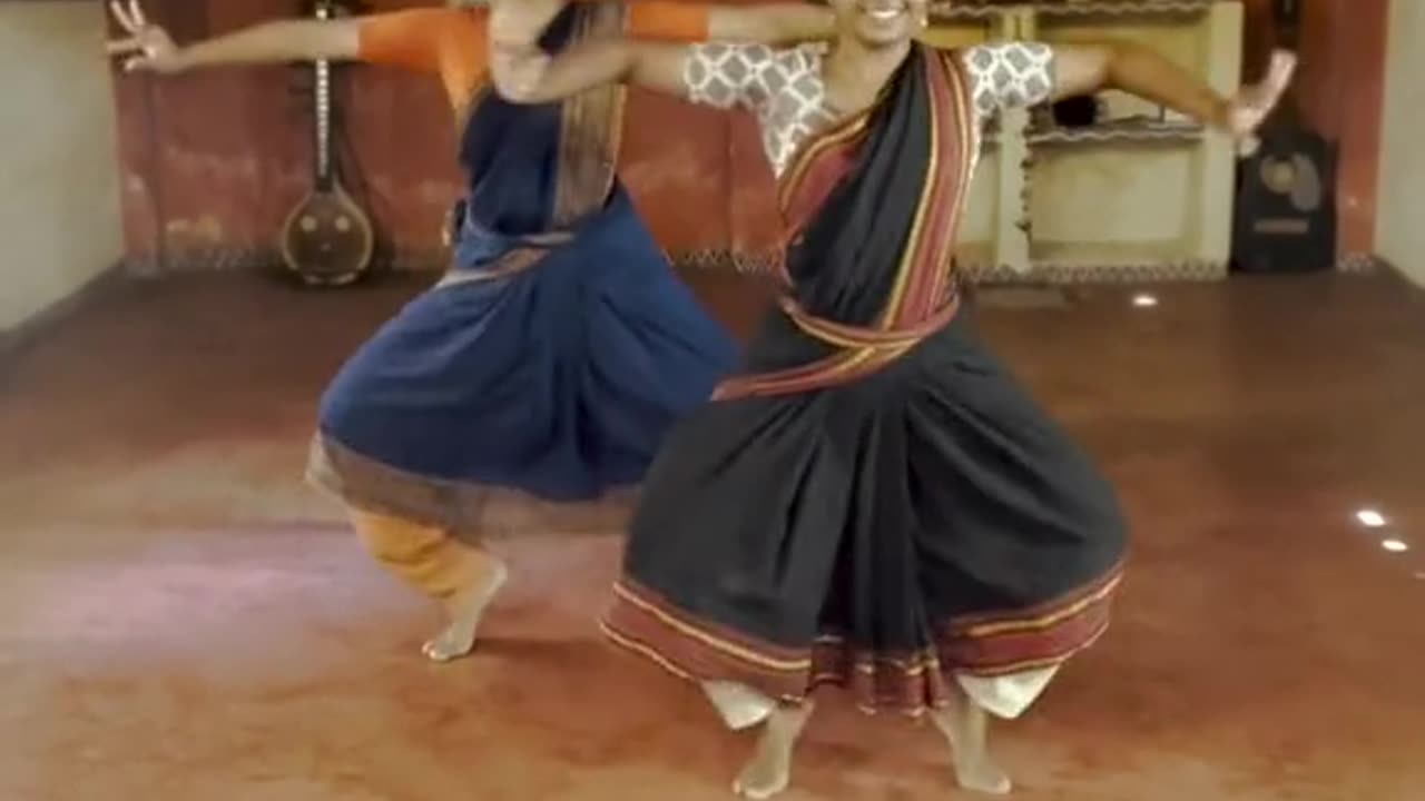 A short jathi from Thodayamangalam