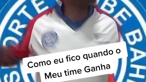 Bahia - campeonato brasileiro