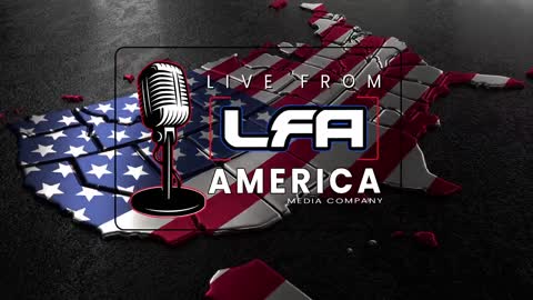 Live From America - 11.22.21 @5pm THE MSM IS THE BIGGEST TERROR THREAT TO AMERICA