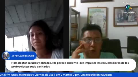 CIENCIA NATURAL 14 de Abril 2022