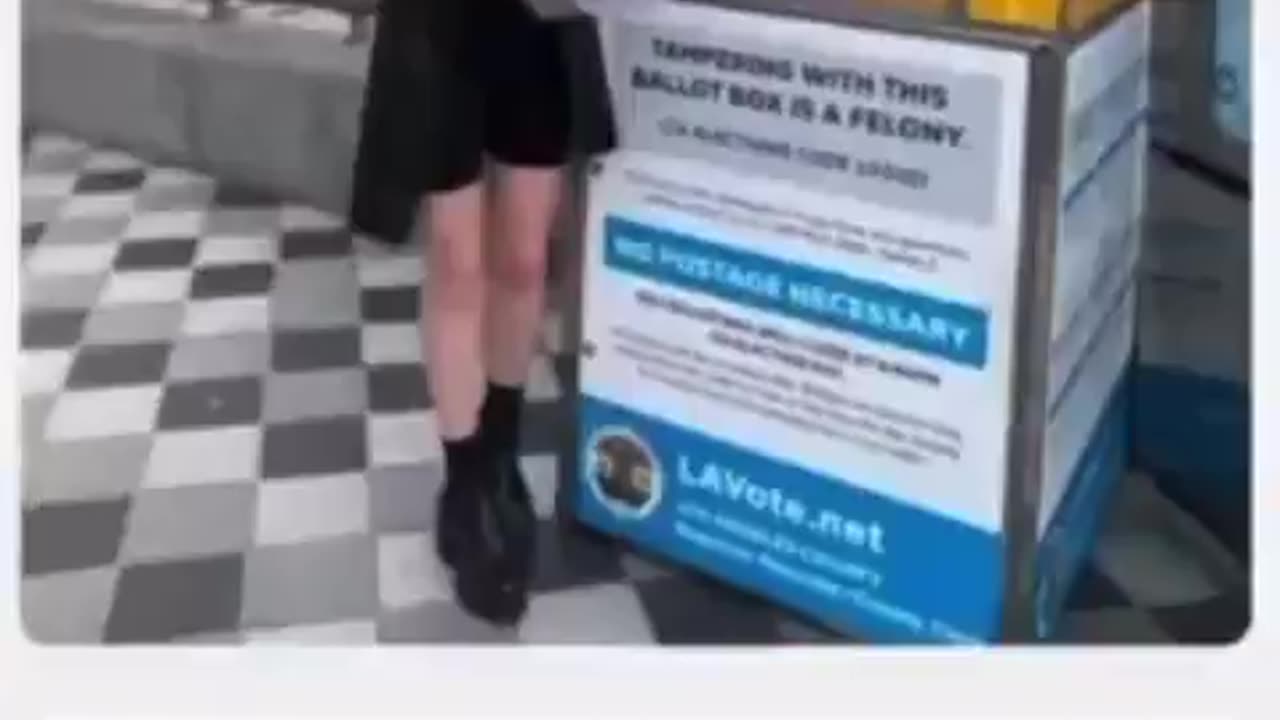 Something Is Wrong With Liberal Women