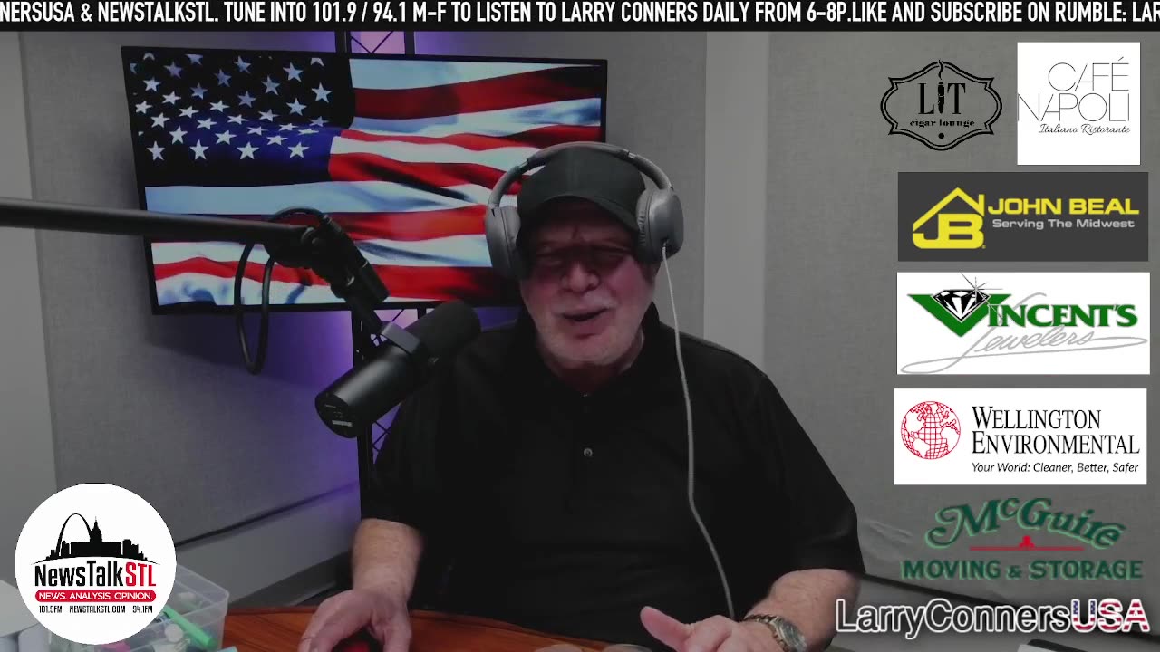 LarryConnersUSA 2.9.24