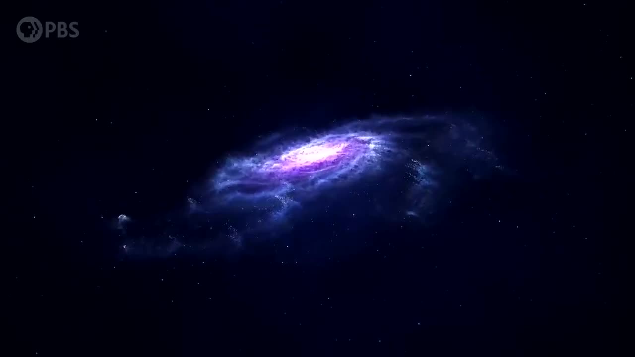 How Earth REALLY Moves Through the Galaxy,TheDailyScop99