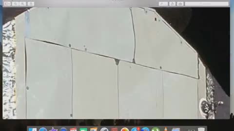 Take a good look at the lunar lander.