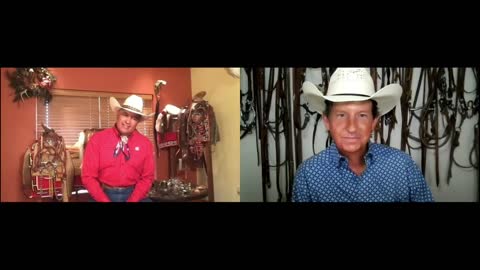 KCAA: Cowboy Entrepreneur