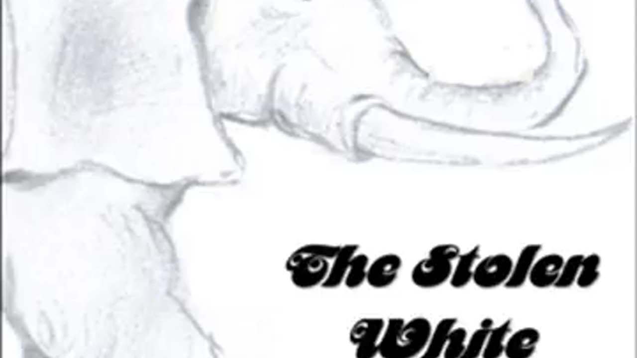 The Stolen White Elephant by Mark TWAIN read by Kristen McQuillin _ Full Audio Book