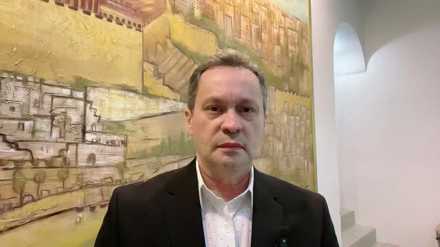 Doctrinas falsas de los Ășltimos tiempos