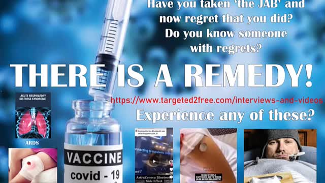THERE IS A REMEDY! EMPOWERMENT AND EDIFICATION FOR KINGDOM CITIZENS