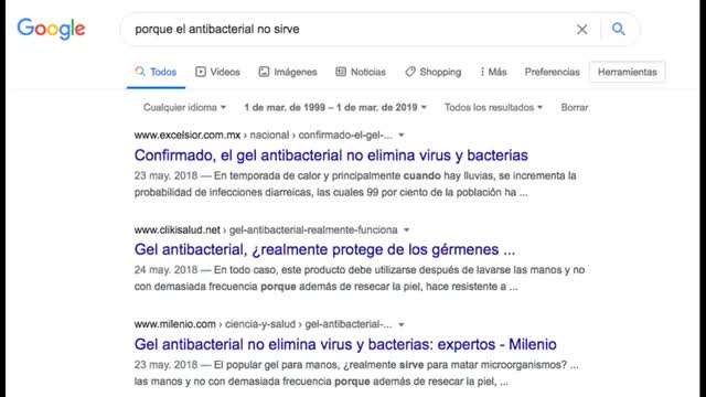 Los enemigos invisibles. Viaje a Bozalistán