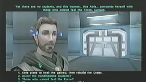 Star Wars KOTOR 2 (PC) 6/27